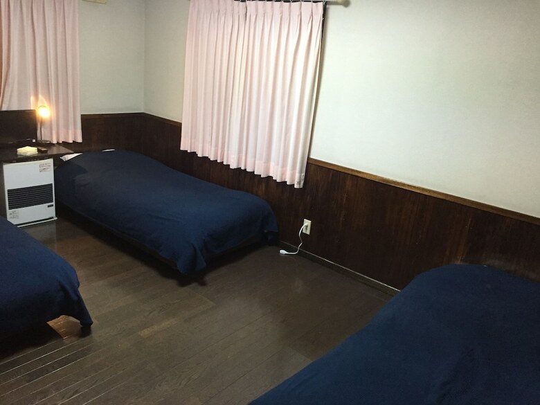 Hotel Pension Cotton Farm