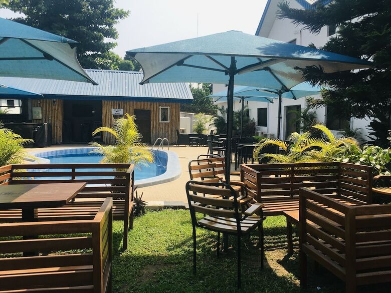 Atlantic Hotels And Suites