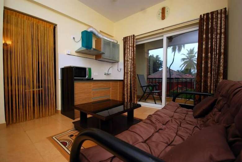Hotel Relax Holiday Home
