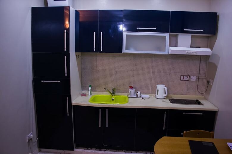 Aparthotel Cata Apartment Hotel And Spa
