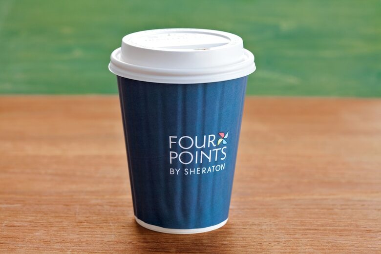 Hotel Four Points By Sheraton Cincinnati North
