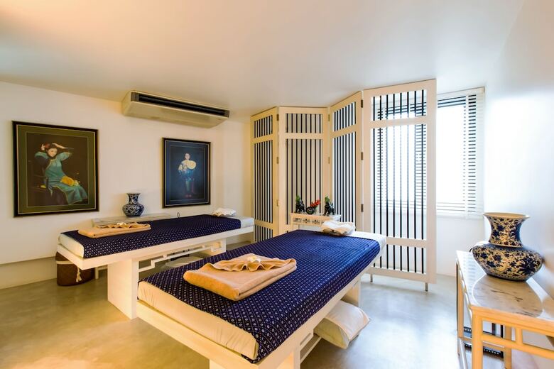 Hotel Awa Koh Chang
