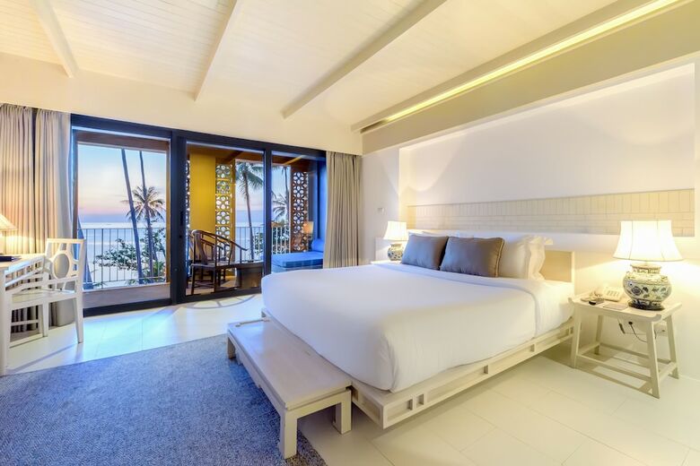 Hotel Awa Koh Chang