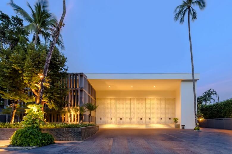 Hotel Awa Koh Chang