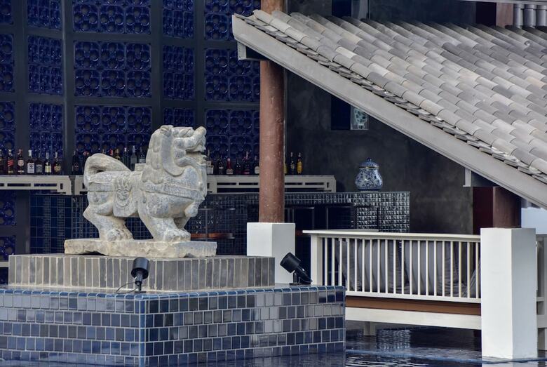 Hotel Awa Koh Chang