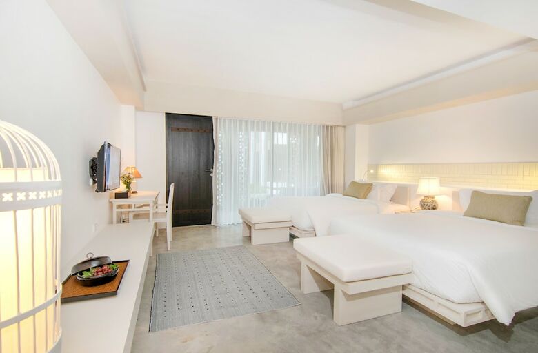 Hotel Awa Koh Chang
