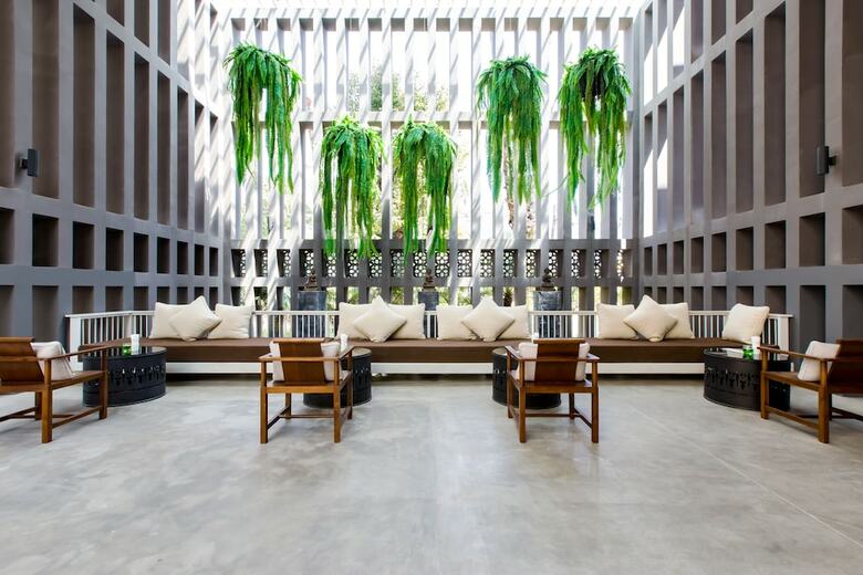 Hotel Awa Koh Chang