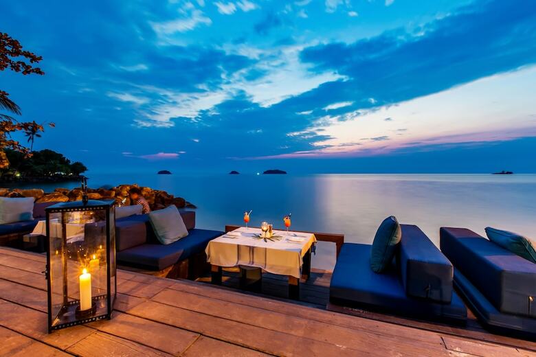Hotel Awa Koh Chang