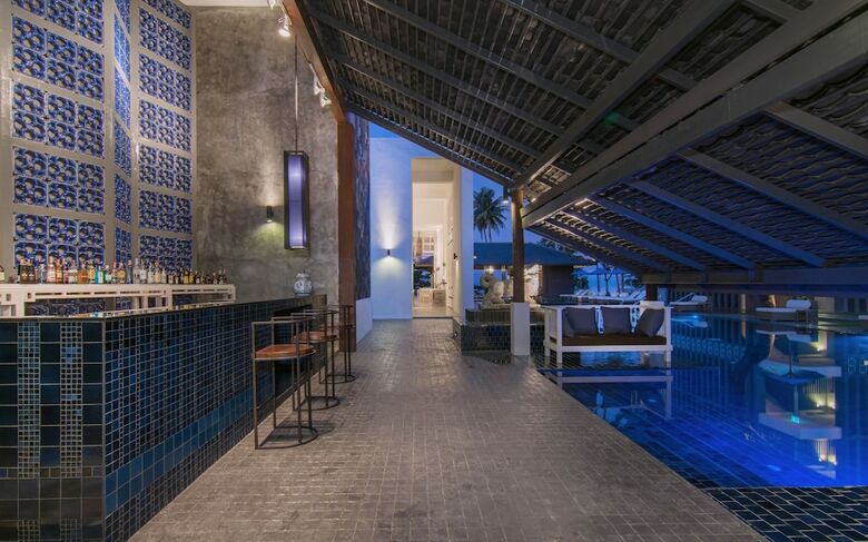 Hotel Awa Koh Chang