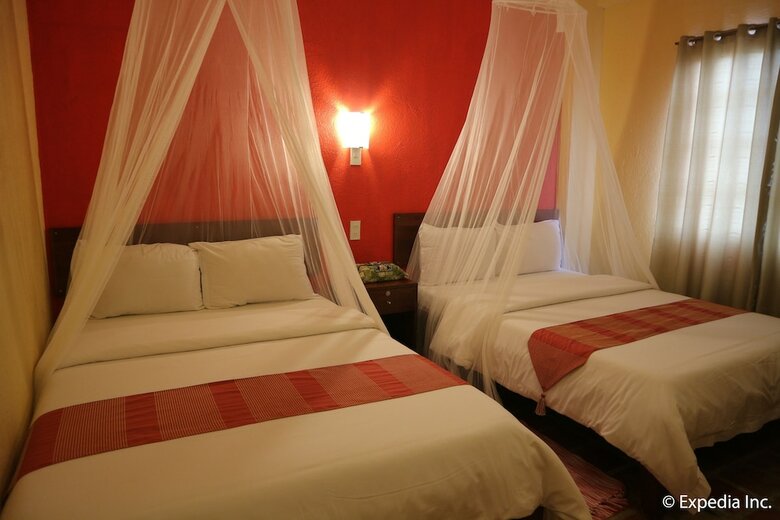 Apartamento The Sun Villa Beachfront Resort & Spa