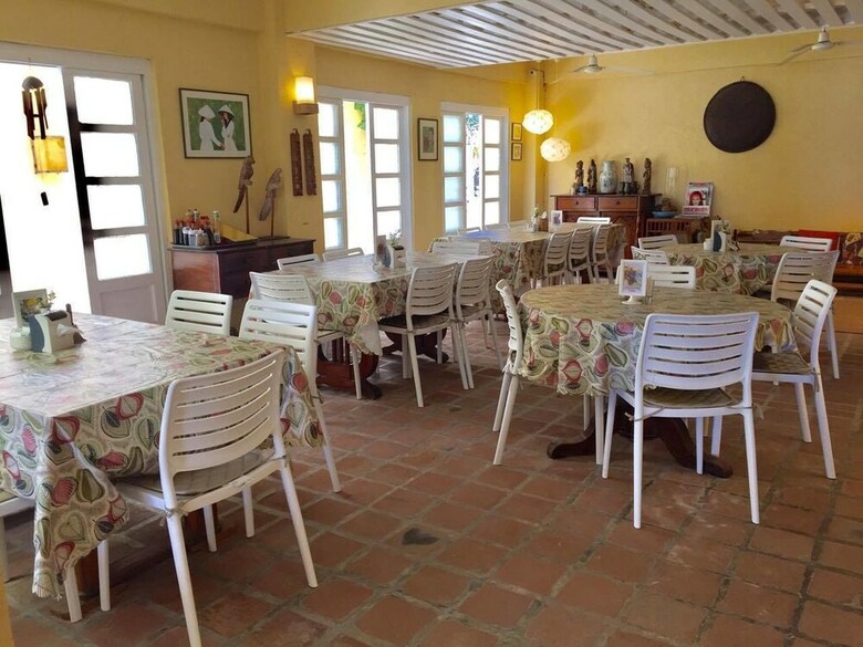 Apartamento The Sun Villa Beachfront Resort & Spa