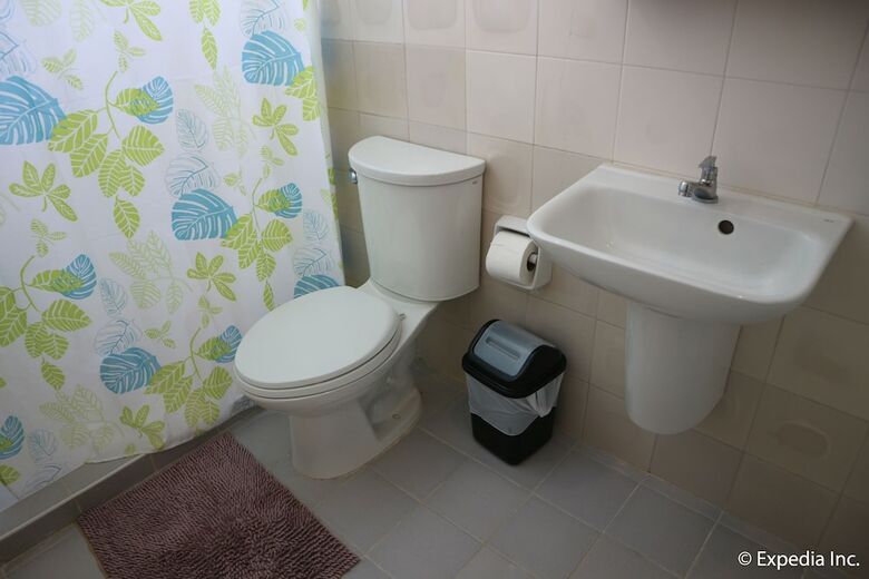 Apartamento The Sun Villa Beachfront Resort & Spa