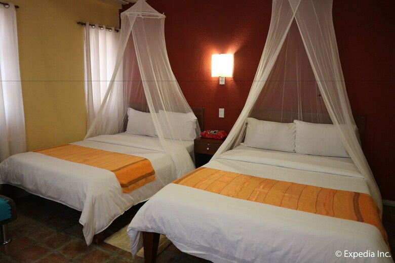 Apartamento The Sun Villa Beachfront Resort & Spa