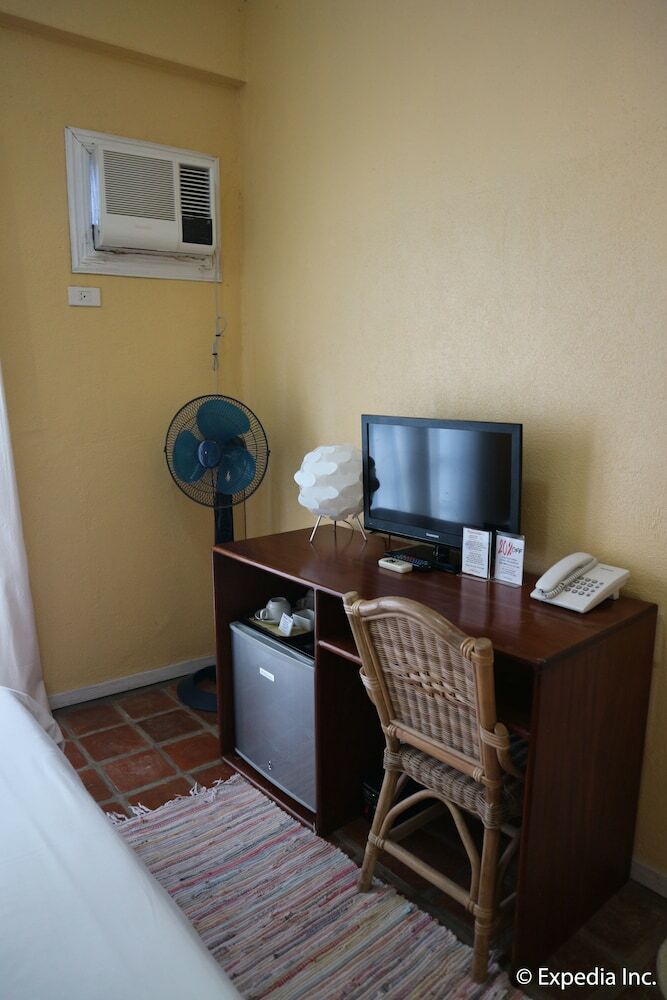 Apartamento The Sun Villa Beachfront Resort & Spa