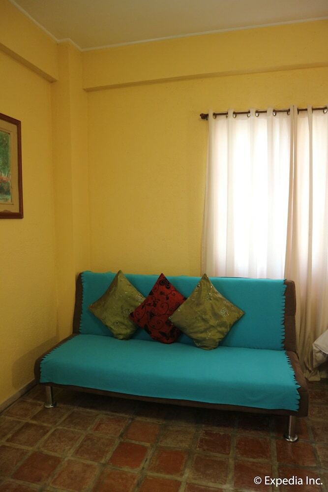 Apartamento The Sun Villa Beachfront Resort & Spa