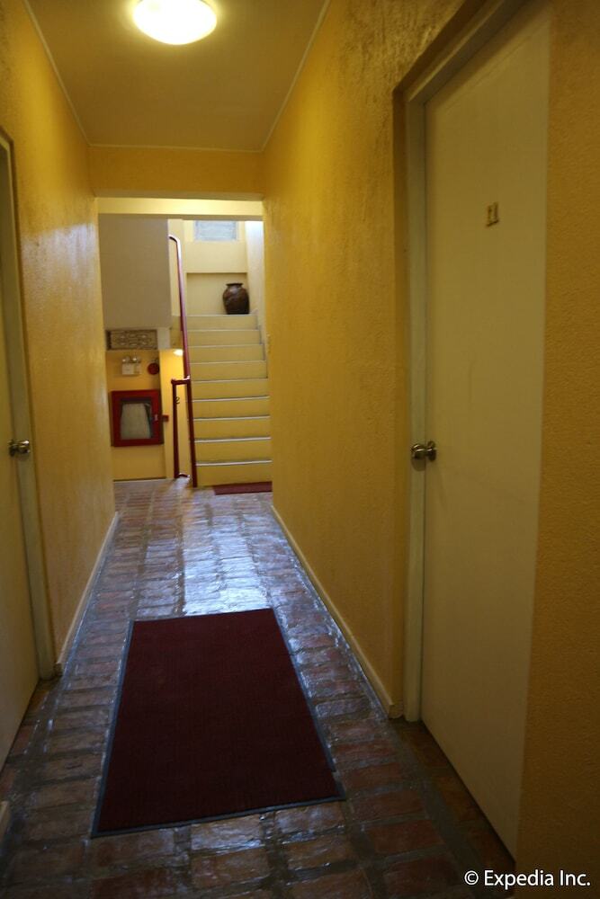 Apartamento The Sun Villa Beachfront Resort & Spa