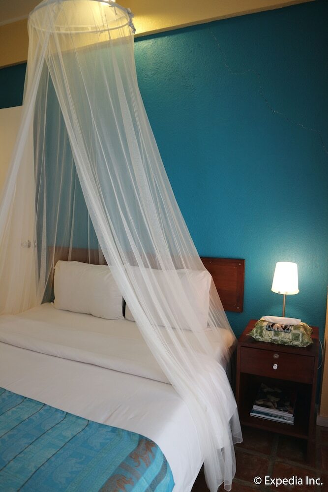 Apartamento The Sun Villa Beachfront Resort & Spa