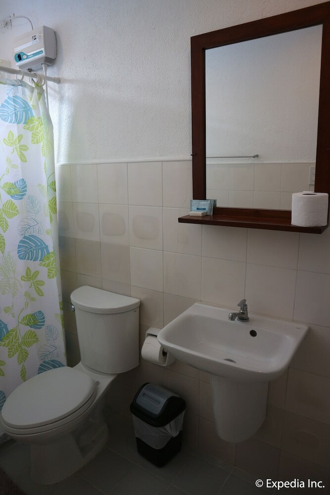 Apartamento The Sun Villa Beachfront Resort & Spa