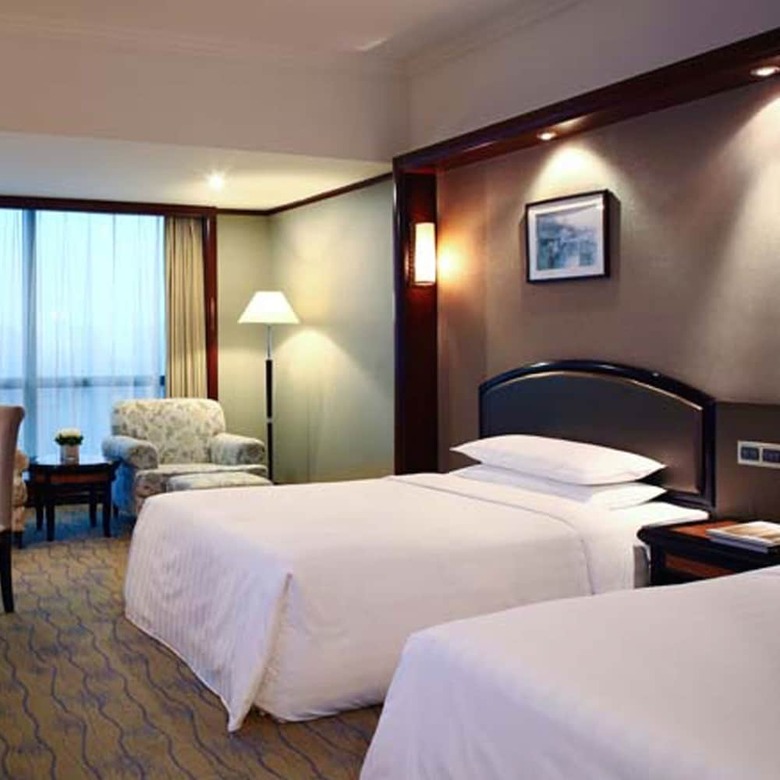 Empark Grand Hotel Zhongguancun