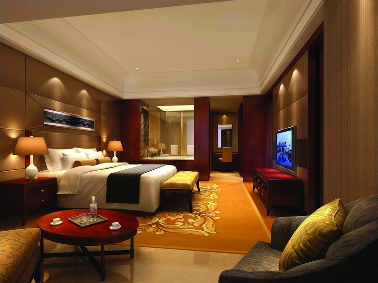 Empark Grand Hotel Zhongguancun
