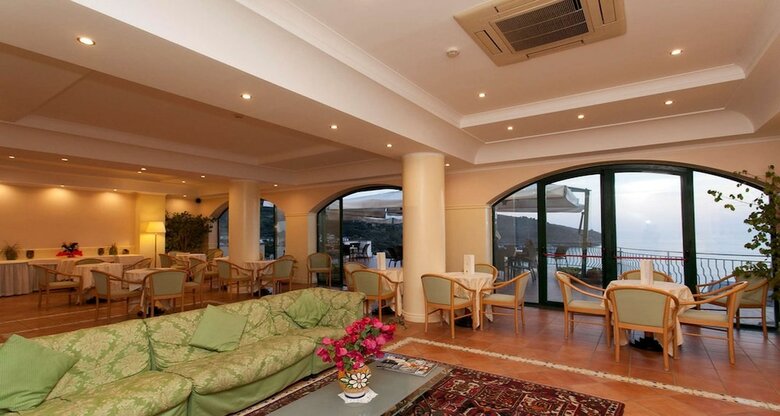 Best Western Hotel La Conchiglia