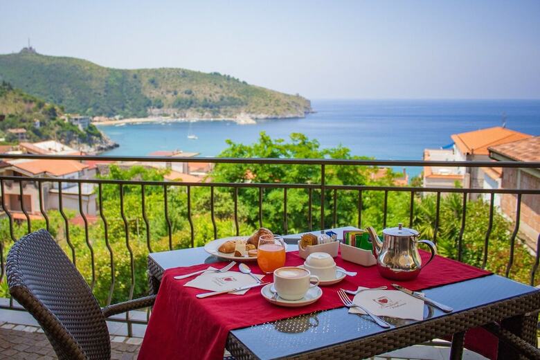 Best Western Hotel La Conchiglia