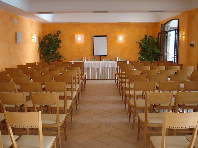 Best Western Hotel La Conchiglia
