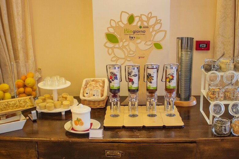 Best Western Hotel La Conchiglia