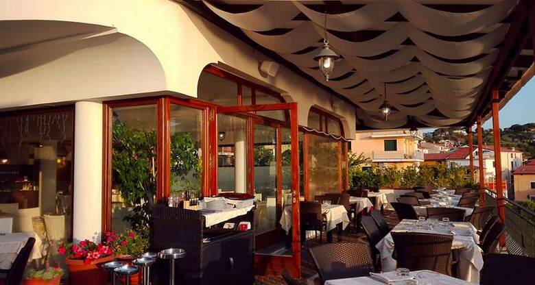 Best Western Hotel La Conchiglia
