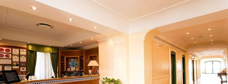 Best Western Hotel La Conchiglia