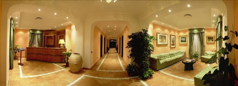 Best Western Hotel La Conchiglia