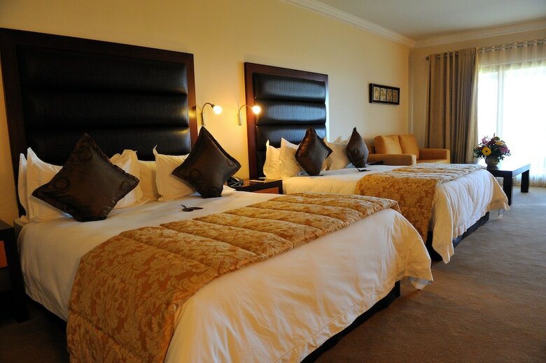 Posada Kwantu Private Game Reserve