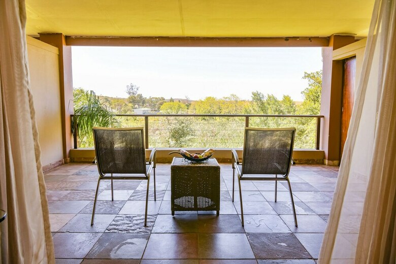 Posada Kwantu Private Game Reserve
