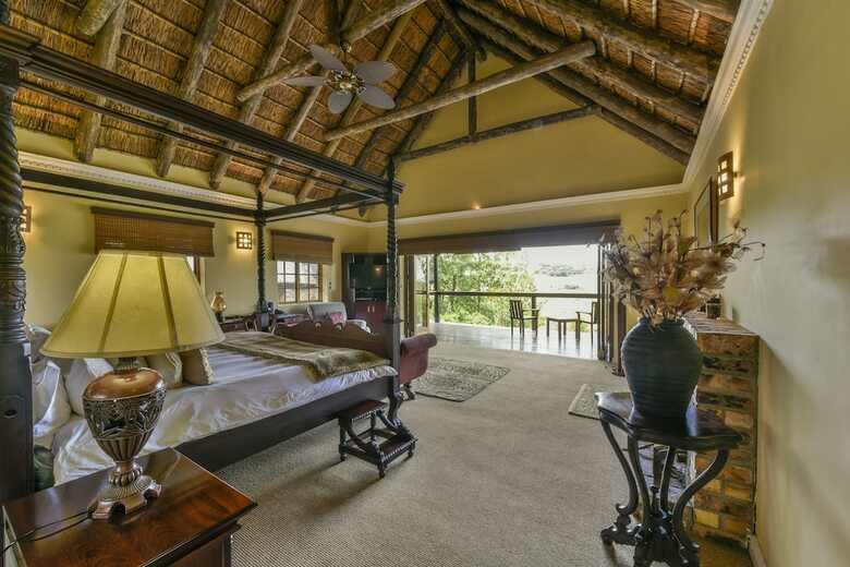 Posada Kwantu Private Game Reserve