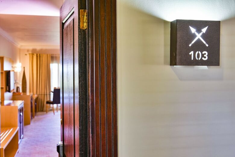 Posada Kwantu Private Game Reserve