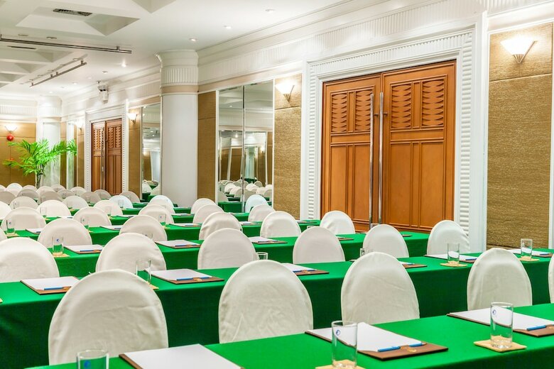 Hotel Cholchan Pattaya Beach Resort