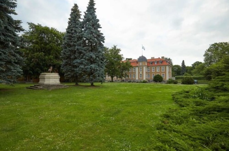 Van Der Valk Parkhotel Schloss Meisdorf