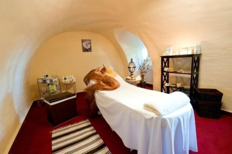 Van Der Valk Parkhotel Schloss Meisdorf