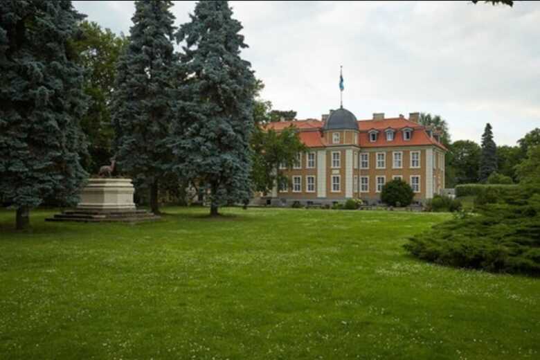 Van Der Valk Parkhotel Schloss Meisdorf