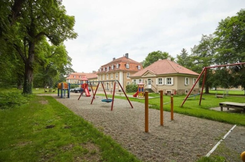 Van Der Valk Parkhotel Schloss Meisdorf