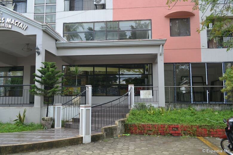 Aparthotel Sdr Mactan Serviced Apartments
