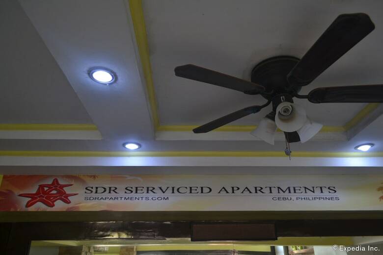 Aparthotel Sdr Mactan Serviced Apartments