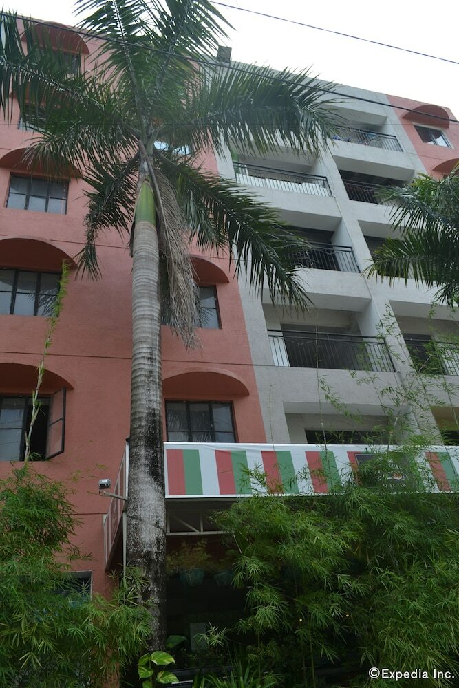 Aparthotel Sdr Mactan Serviced Apartments