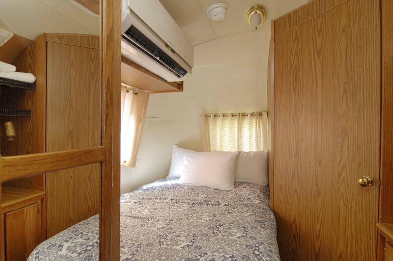 Motel Palm Canyon Hotel & Rv Resort
