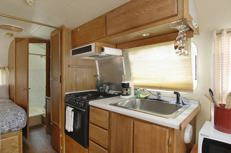 Motel Palm Canyon Hotel & Rv Resort