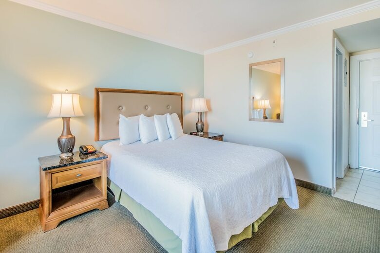Hotel Beachside Resort Panama City Beach