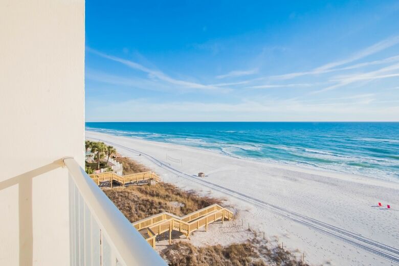 Hotel Beachside Resort Panama City Beach