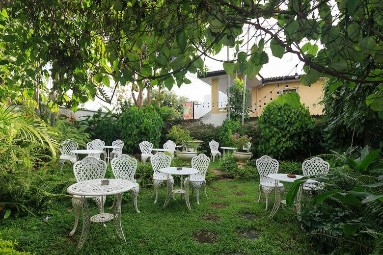 Royce Boutique Hotel