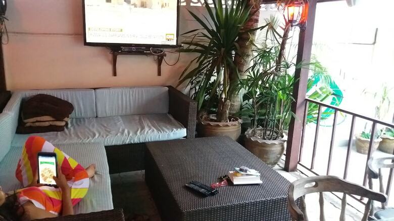 Hotel Chaulty Towers Guest House