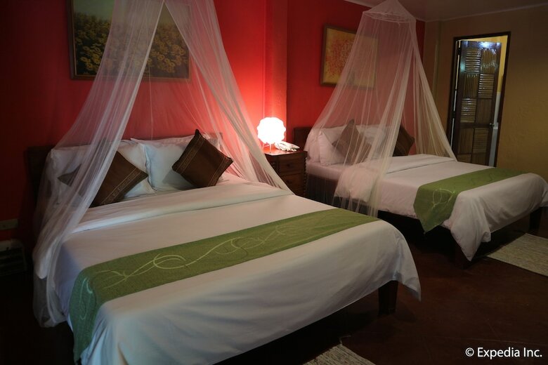 Hotel The Sun Villa Resort And Spa Hilltop